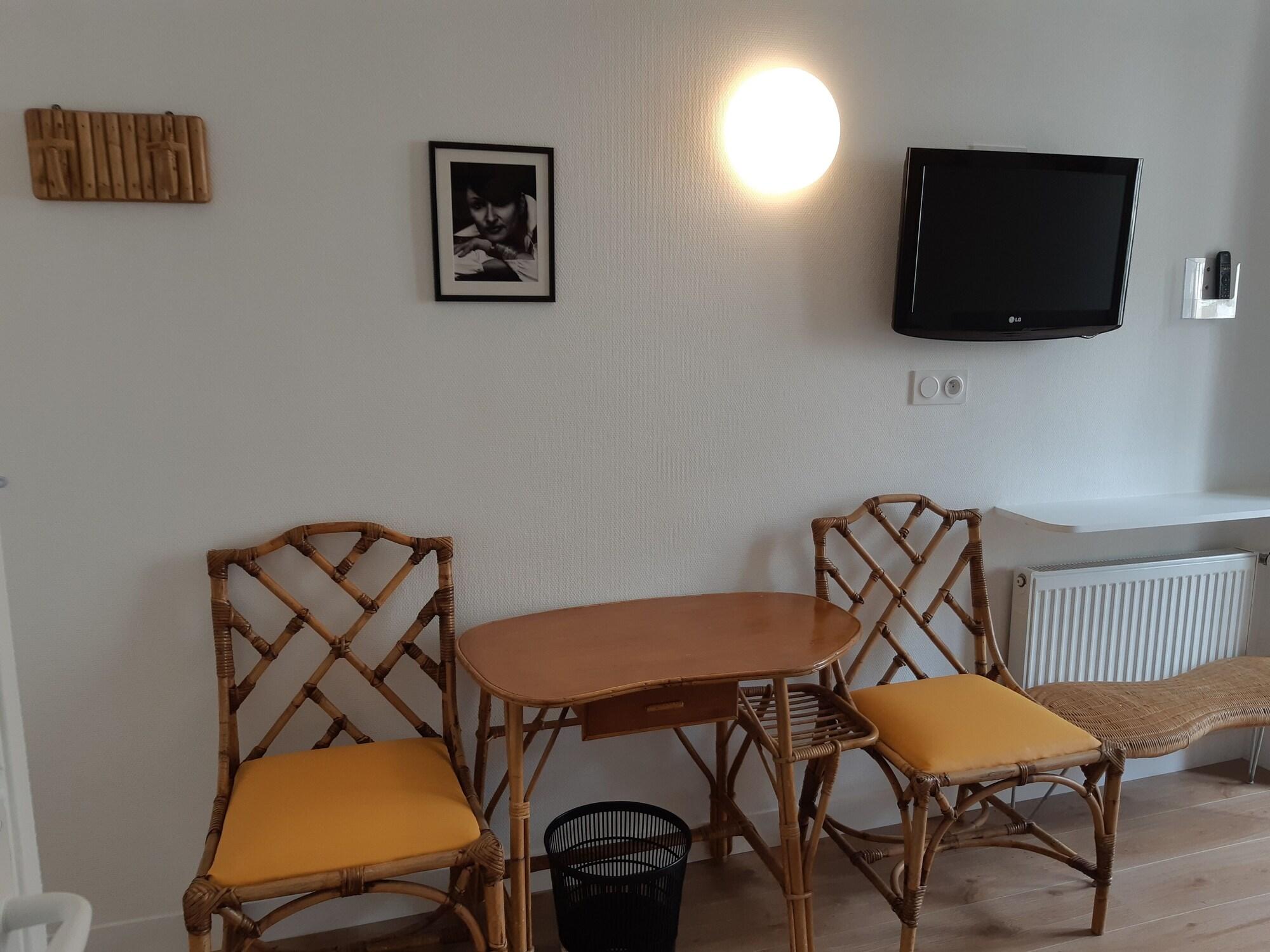 Zazie Hotel Paris Bagian luar foto