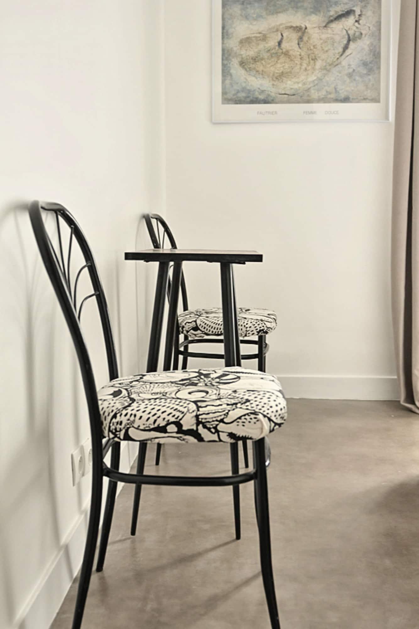 Zazie Hotel Paris Bagian luar foto